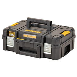 DeWALT DWST83345-1 Boîte à outils Noir, Jaune