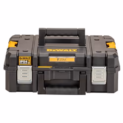 DeWALT DWST83345-1 Boîte à outils Noir, Jaune - Vue supplémentaire 4