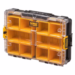 DeWALT DWST83394-1 Boîte à outils - Vue supplémentaire 4