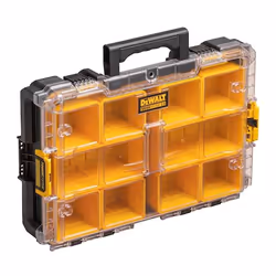 DeWALT DWST83394-1 Boîte à outils - Vue supplémentaire 5