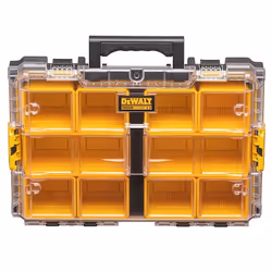 DeWALT DWST83394-1 Boîte à outils - Vue supplémentaire 6
