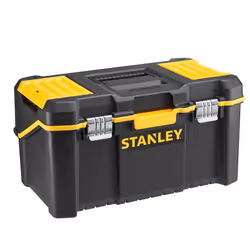 Stanley STST83397-1 étui pour équipements Étui rigide Noir, Jaune