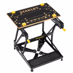 Stanley STST83400-1 établi Établi pour le travail du bois - Vue supplémentaire 4