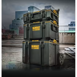 DeWALT DWST83401-1 Boîte à outils - Vue supplémentaire 5