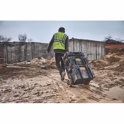 DeWALT DWST83401-1 Boîte à outils - Vue supplémentaire 6