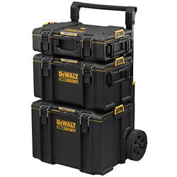 DeWALT ‎DWST83402-1 Noir, Jaune