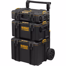 DeWALT ‎DWST83402-1 Noir, Jaune