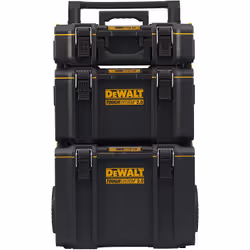 DeWALT ‎DWST83402-1 Noir, Jaune