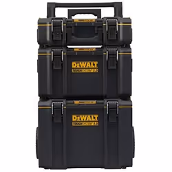 DeWALT ‎DWST83402-1 Noir, Jaune - Vue supplémentaire 4