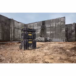 DeWALT ‎DWST83402-1 Noir, Jaune - Vue supplémentaire 6