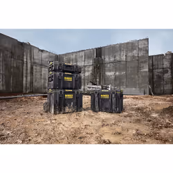 DeWALT ‎DWST83402-1 Noir, Jaune - Vue supplémentaire 7