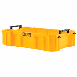 DeWALT ToughSystem 2.0 Plateau
