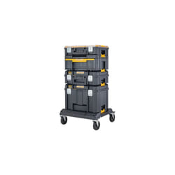Kit TSTAK 3 pièces DEWALT - DWST83412-1
