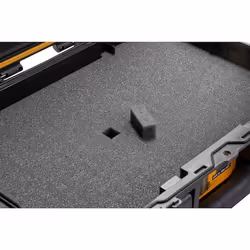 DeWALT DWST83459-1 Accessoire de boîte de rangement - Vue supplémentaire 5