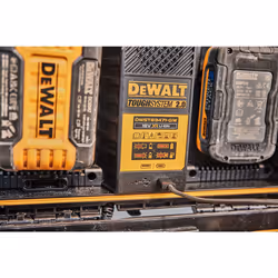 DeWALT DWST83471-QW chargeur de batterie