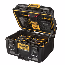 DeWALT DWST83471-QW chargeur de batterie - Vue supplémentaire 6
