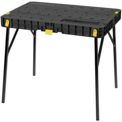 Stanley Établi Essential, pliable, capacité de charge jusqu'à 320 kg