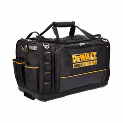 DeWALT DWST83522-1 Boîte à outils Noir, Jaune Bâche - Vue supplémentaire 4