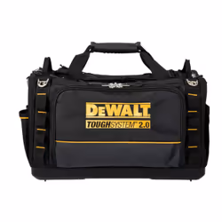 DeWALT DWST83522-1 Boîte à outils Noir, Jaune Bâche - Vue supplémentaire 6