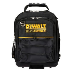 DeWALT DWST83524-1 Boîte à outils Noir, Jaune Bâche
