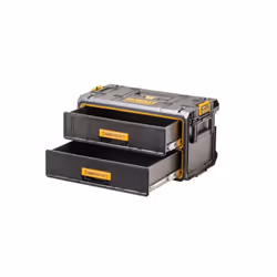 Boîte pour les outils DeWalt DWST83529-1; 305x330x535 mm
