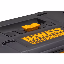 Boîte pour les outils DeWalt DWST83529-1; 305x330x535 mm