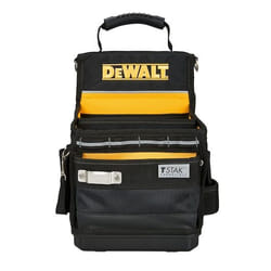 DeWALT DWST83541-1 boite à outils Boîte à outils Tissu Noir, Jaune