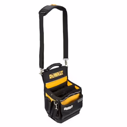DeWALT DWST83541-1 boite à outils Boîte à outils Tissu Noir, Jaune