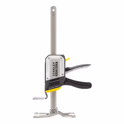 Besoin d'aide pour accomplir la tâche ? Vous avez besoin du STANLEY® FATMAX TradeLift™. Avec cela, vous pouvez soulever, nive ...
