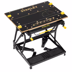 Stanley STST83800-1 établi Établi pour le travail du bois