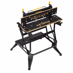 Stanley STST83800-1 établi Établi pour le travail du bois - Vue supplémentaire 4