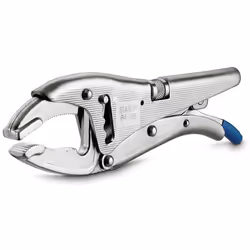STANLEY Pince étau grande capacité 250 mm 1-84-199