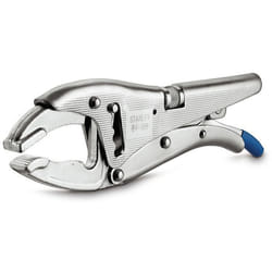 STANLEY Pince étau grande capacité 250 mm 1-84-199