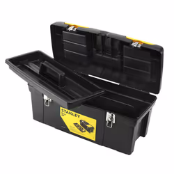 Stanley BOÎTE A OUTILS SERIE PRO