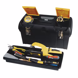 Stanley BOÎTE A OUTILS SERIE PRO - Vue supplémentaire 4