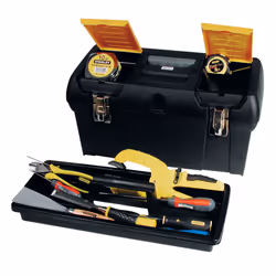 boîte pour les outils Stanley 1-92-067