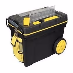 Stanley 1-92-083, Noir, Jaune, 613 mm, 375 mm, 419 mm