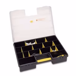 boîte pour les outils Stanley 1-92-762