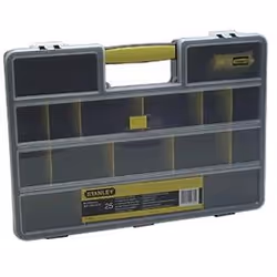 boîte pour les outils Stanley 1-92-762
