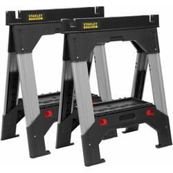 Stanley TRETEAU BIMATIERE AJUSTABLE FATMAX - LOT DE 2 PCS