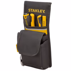 Stanley PORTE-OUTILS DE CEINTURE 4 COMPARTIMENTS