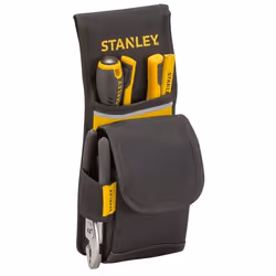 Stanley PORTE-OUTILS DE CEINTURE 4 COMPARTIMENTS - Vue supplémentaire 4