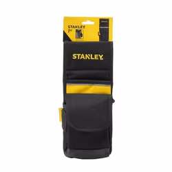Stanley PORTE-OUTILS DE CEINTURE 4 COMPARTIMENTS - Vue supplémentaire 5