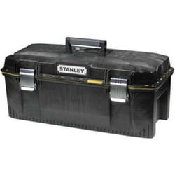 Stanley 1-93-935 boite à outils Boîte à outils Noir