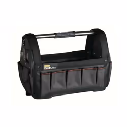 Stanley 1-93-951, Plastique, Noir, 480 mm, 250 mm, 330 mm