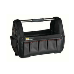 Stanley 1-93-951 boite à outils Plastique Noir