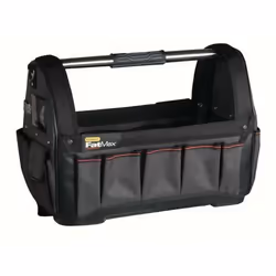 Stanley 1-93-951 boite à outils Plastique Noir