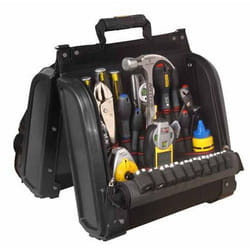 Stanley 1-94-231 boite à outils Noir