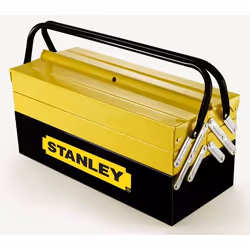 boîte pour les outils Stanley ''Expert Cantilever''