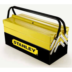 boîte pour les outils Stanley ''Expert Cantilever''